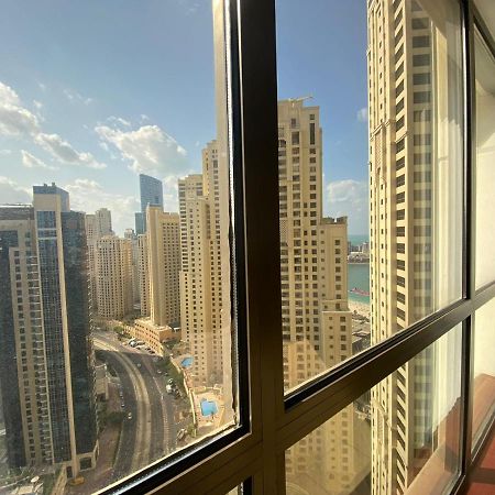 Al Mashreq Huge 2 Bedroom Rimal 1 Dubai Eksteriør bilde