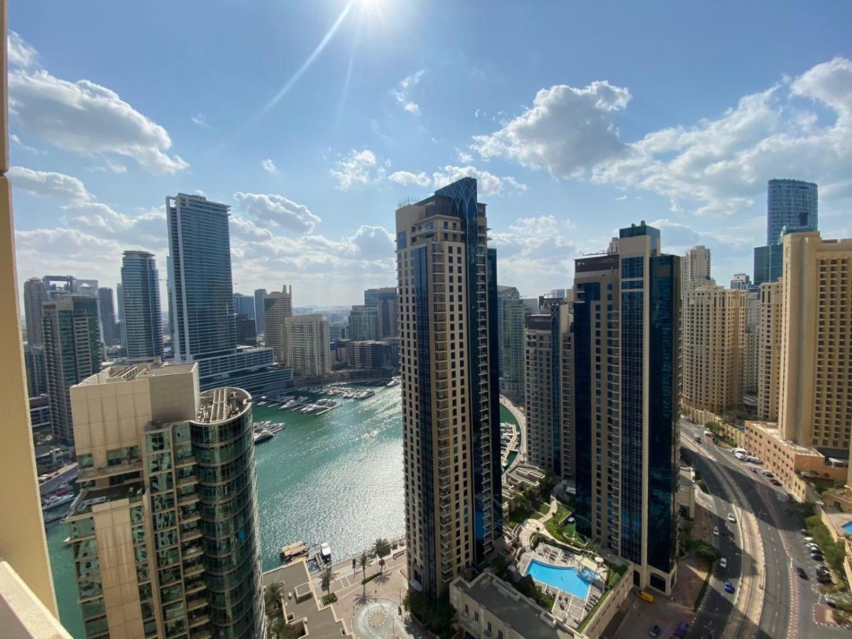 Al Mashreq Huge 2 Bedroom Rimal 1 Dubai Eksteriør bilde