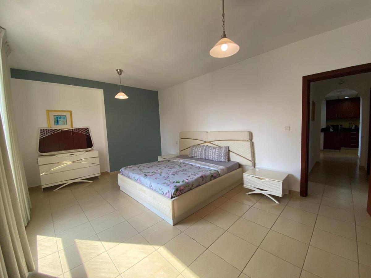 Al Mashreq Huge 2 Bedroom Rimal 1 Dubai Eksteriør bilde