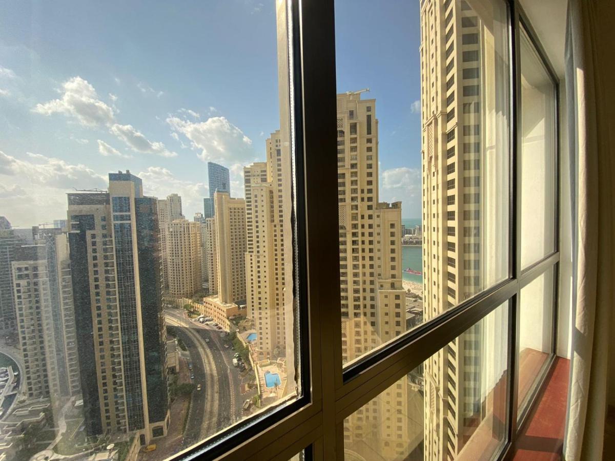 Al Mashreq Huge 2 Bedroom Rimal 1 Dubai Eksteriør bilde