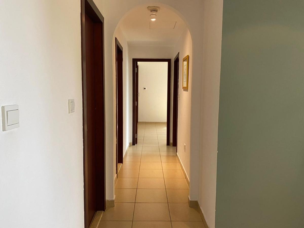 Al Mashreq Huge 2 Bedroom Rimal 1 Dubai Eksteriør bilde