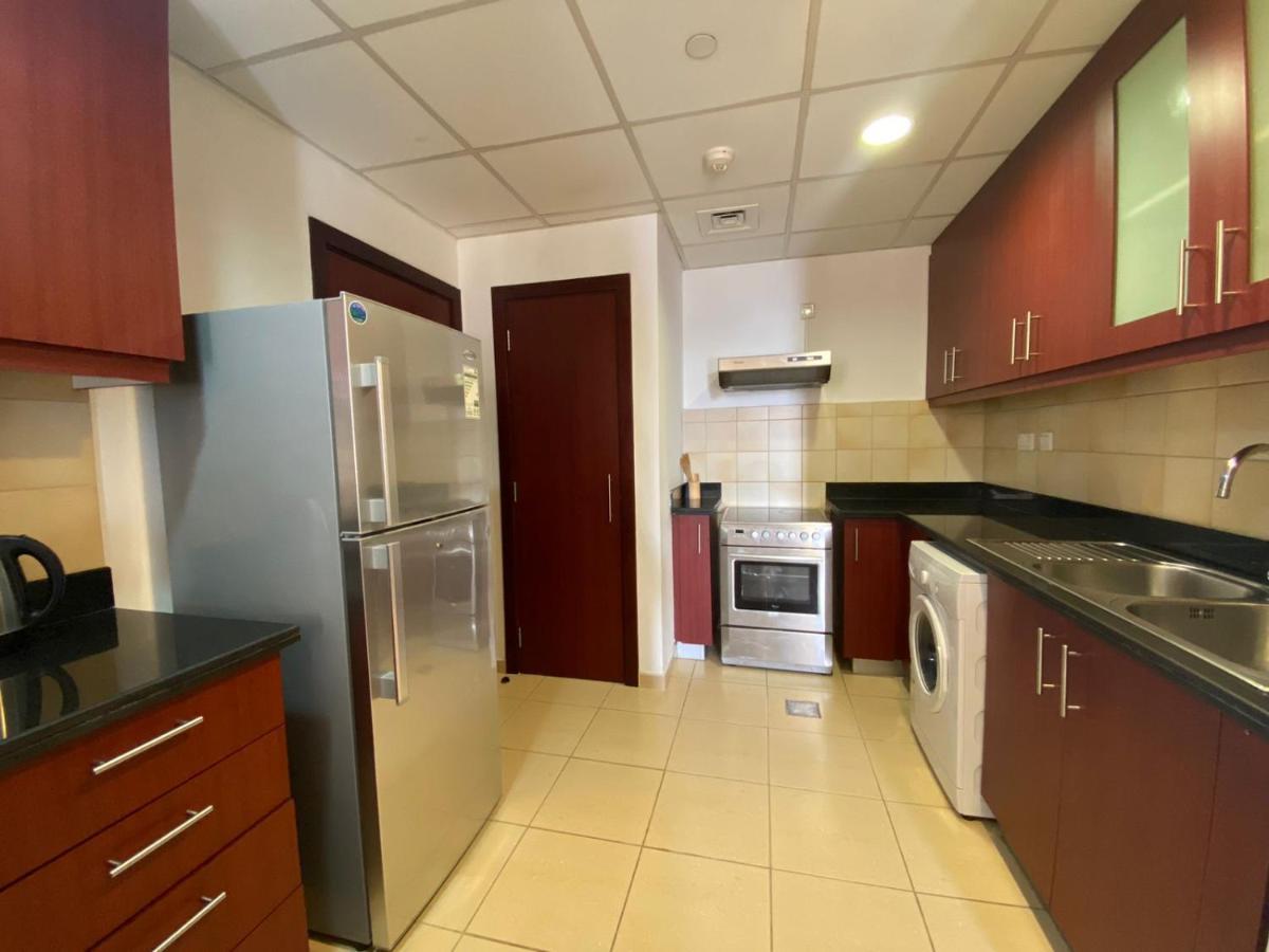 Al Mashreq Huge 2 Bedroom Rimal 1 Dubai Eksteriør bilde