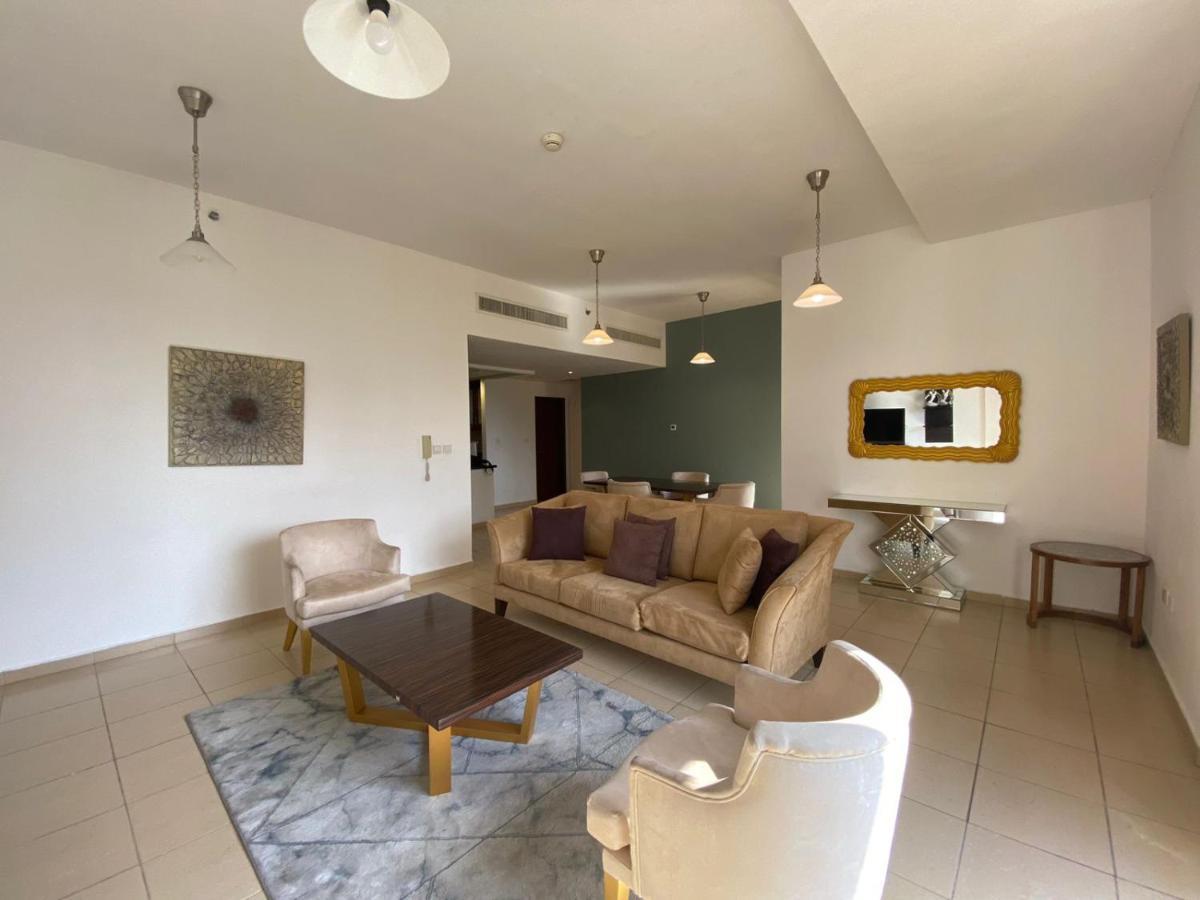 Al Mashreq Huge 2 Bedroom Rimal 1 Dubai Eksteriør bilde